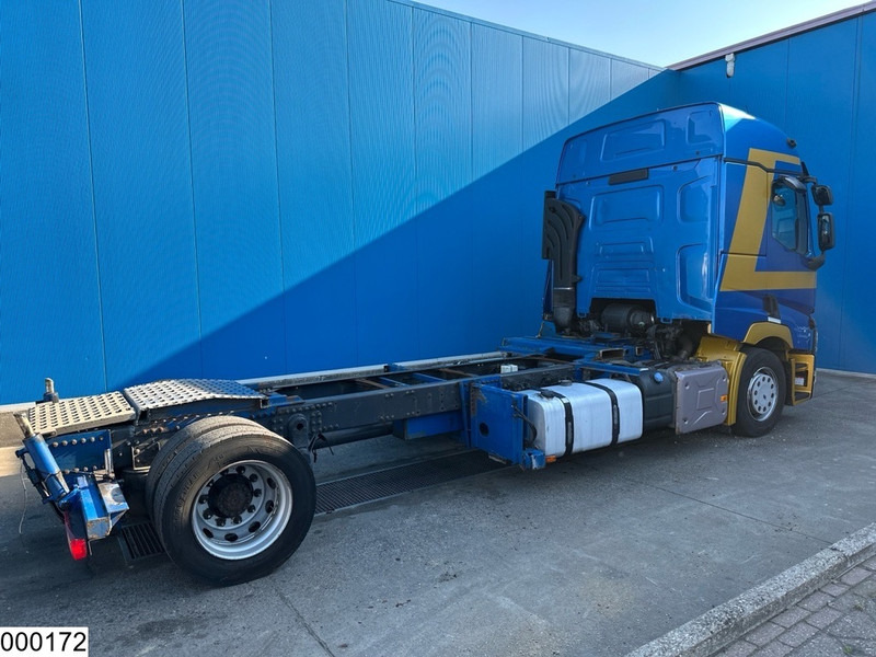 Renault T 430 EURO 6, Hydraulic - Вантажівка шасі: фото 2 Renault T 430 EURO 6, Hydraulic - Вантажівка шасі: фото 2