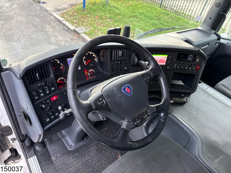 Rolfo Dynamic 7D Scania P450, Rolfo, Combi, Retarder - Автовоз причіп: фото 5 Rolfo Dynamic 7D Scania P450, Rolfo, Combi, Retarder - Автовоз причіп: фото 5