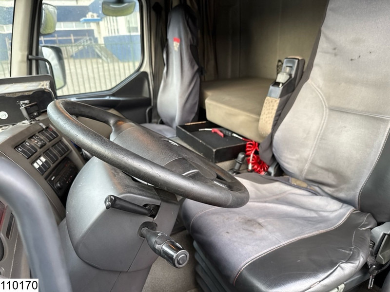 Rolfo Middenas EURO 5, Retarder, ROLFO, Combi - Автовоз причіп: фото 2 Rolfo Middenas EURO 5, Retarder, ROLFO, Combi - Автовоз причіп: фото 2