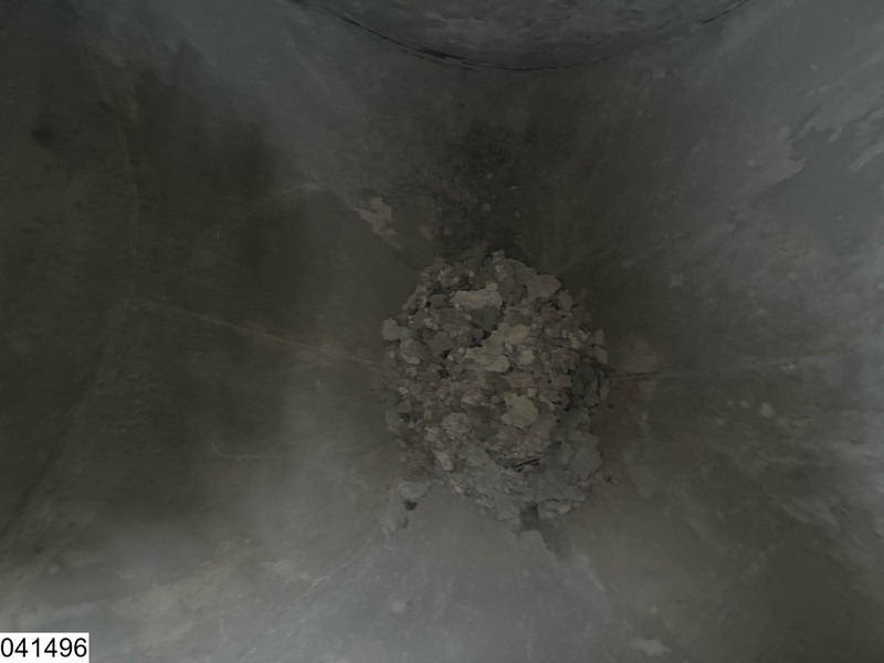 Напівпричіп цистерна SPITZER Silo 60300 Liter SILO / FUEL: фото 13