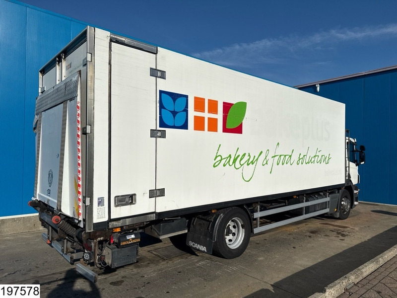 Scania P 230 Carrier, Dhollandia - Рефрижератор вантажівка: фото 3 Scania P 230 Carrier, Dhollandia - Рефрижератор вантажівка: фото 3