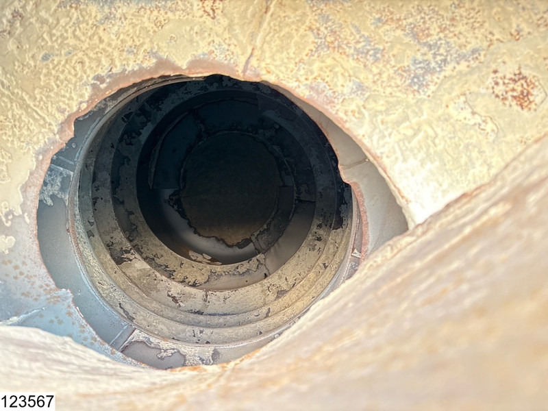 Scania P 380 8x4, Cifa, 8m3,, Manual - Автобетонозмішувач: фото 5 Scania P 380 8x4, Cifa, 8m3,, Manual - Автобетонозмішувач: фото 5