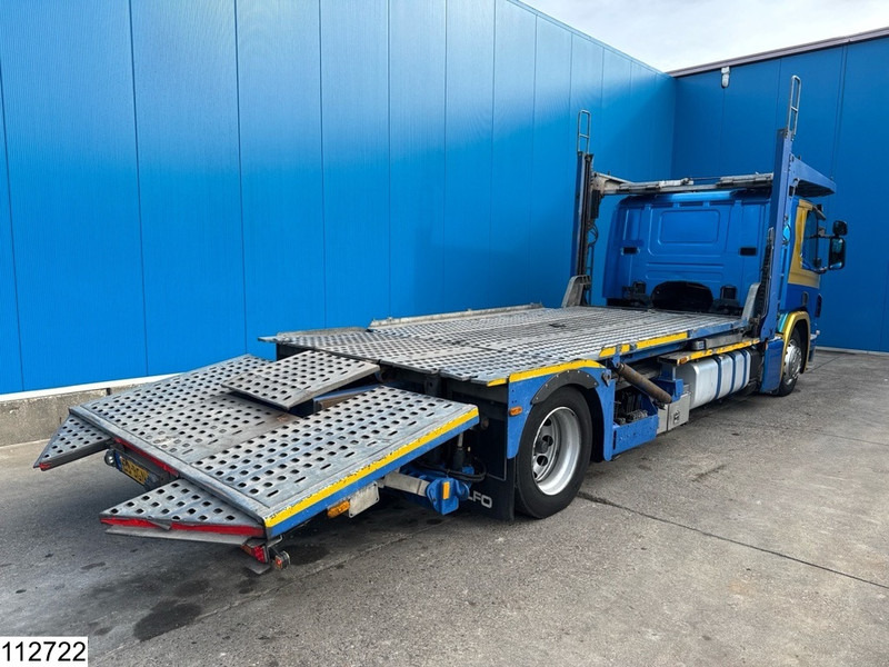 Scania P 410 EURO 6, Rolfo, Winch, Hydraulics - Автовоз вантажівка: фото 3 Scania P 410 EURO 6, Rolfo, Winch, Hydraulics - Автовоз вантажівка: фото 3