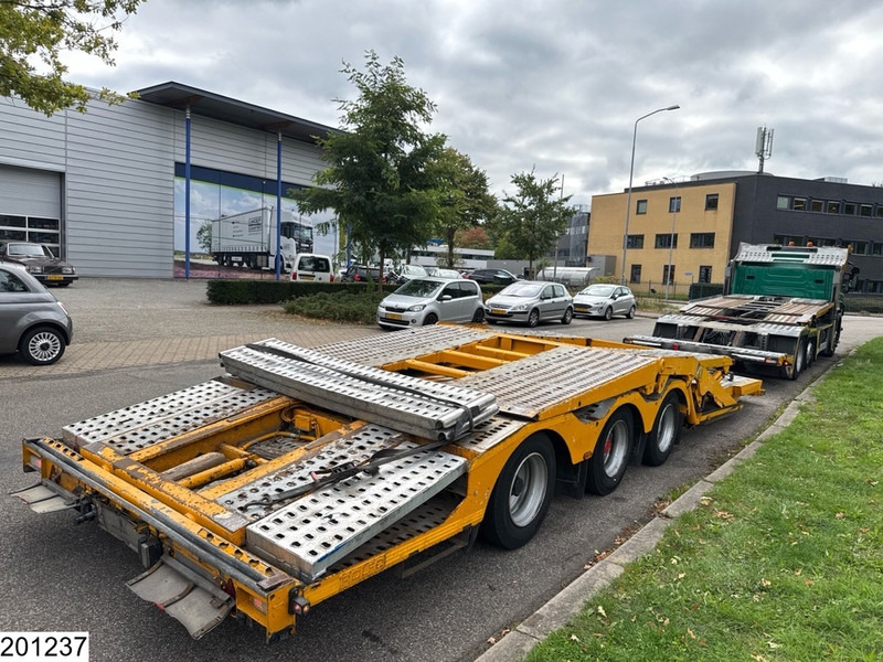 Scania P 450 6x2, EURO 6, Combi, Rolfo, Retarder - Автовоз вантажівка: фото 2 Scania P 450 6x2, EURO 6, Combi, Rolfo, Retarder - Автовоз вантажівка: фото 2