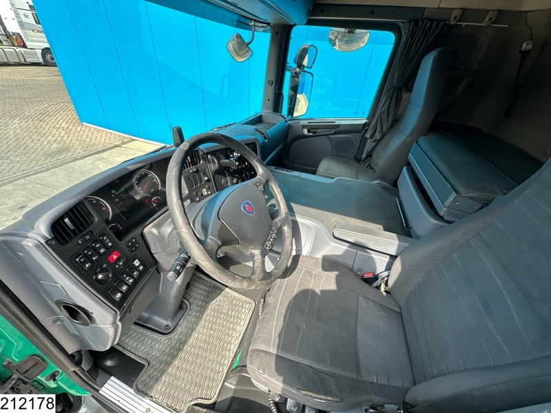 Scania P 450 EURO 6, Retarder, Hydraulic - Автовоз вантажівка: фото 4 Scania P 450 EURO 6, Retarder, Hydraulic - Автовоз вантажівка: фото 4