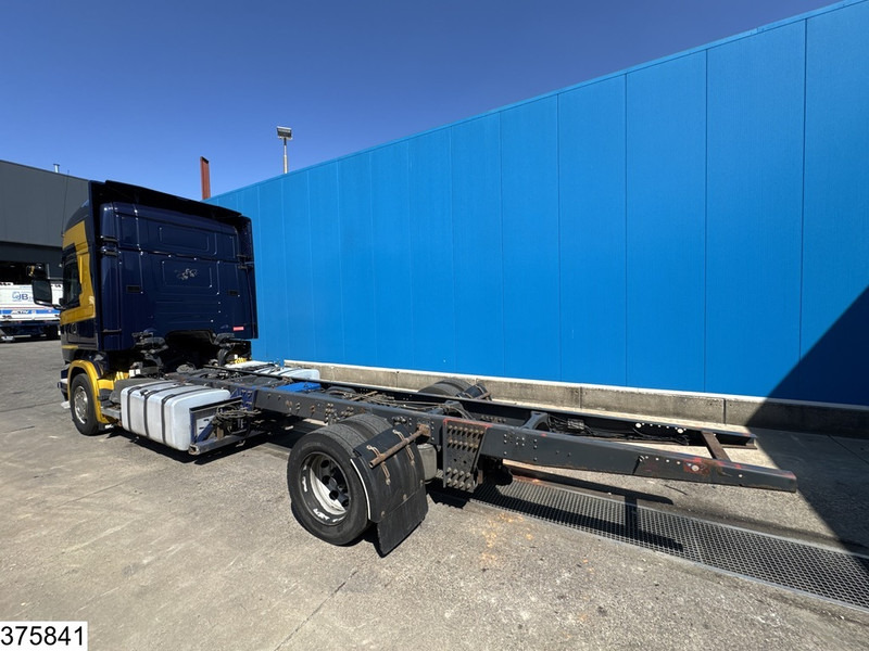 Scania R 410 EURO 6, PTO - Вантажівка шасі: фото 4 Scania R 410 EURO 6, PTO - Вантажівка шасі: фото 4
