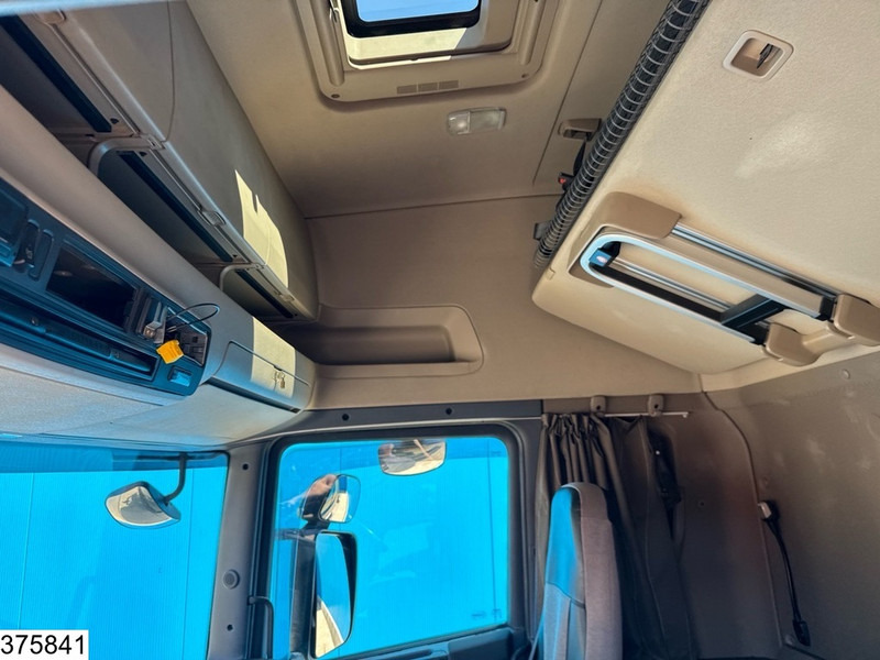 Scania R 410 EURO 6, PTO - Вантажівка шасі: фото 5 Scania R 410 EURO 6, PTO - Вантажівка шасі: фото 5