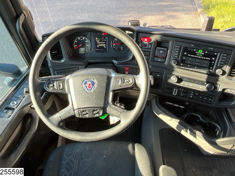 Scania R 450 EURO 6, Chereau, Retarder - Рефрижератор вантажівка: фото 4 Scania R 450 EURO 6, Chereau, Retarder - Рефрижератор вантажівка: фото 4