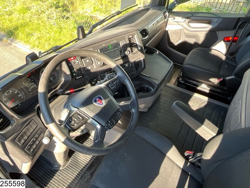 Scania R 450 EURO 6, Chereau, Retarder - Рефрижератор вантажівка: фото 5 Scania R 450 EURO 6, Chereau, Retarder - Рефрижератор вантажівка: фото 5