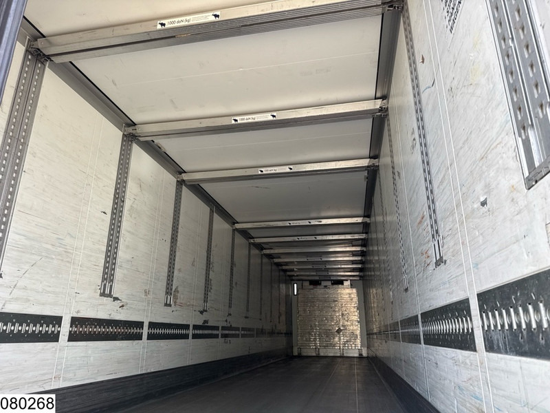 Schmitz Cargobull Koel vries Carrier Vector 1550, Dhollandia - Рефрижератор напівпричіп: фото 5 Schmitz Cargobull Koel vries Carrier Vector 1550, Dhollandia - Рефрижератор напівпричіп: фото 5