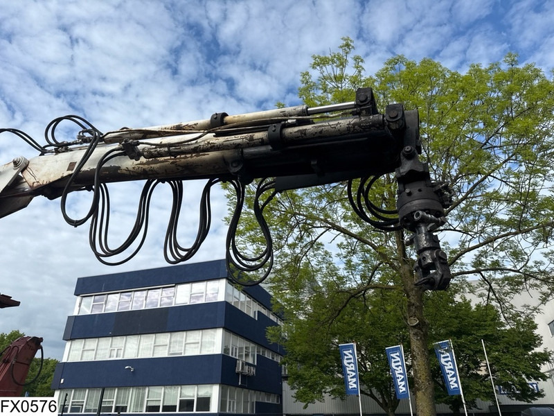 Trailor open laadbak Kennis 16000 - Бортовий напівпричіп/ Платформа: фото 3 Trailor open laadbak Kennis 16000 - Бортовий напівпричіп/ Платформа: фото 3