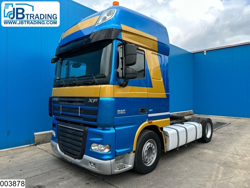 DAF 105 XF 410 EURO 5, PTO - Тягач: фото 1 DAF 105 XF 410 EURO 5, PTO - Тягач: фото 1