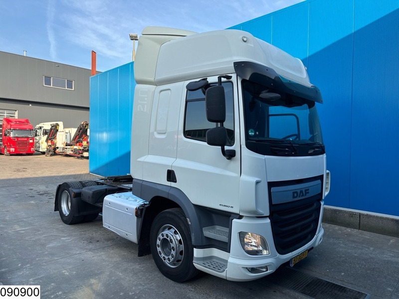 DAF CF 400 EURO 6, ACC - Тягач: фото 2 DAF CF 400 EURO 6, ACC - Тягач: фото 2