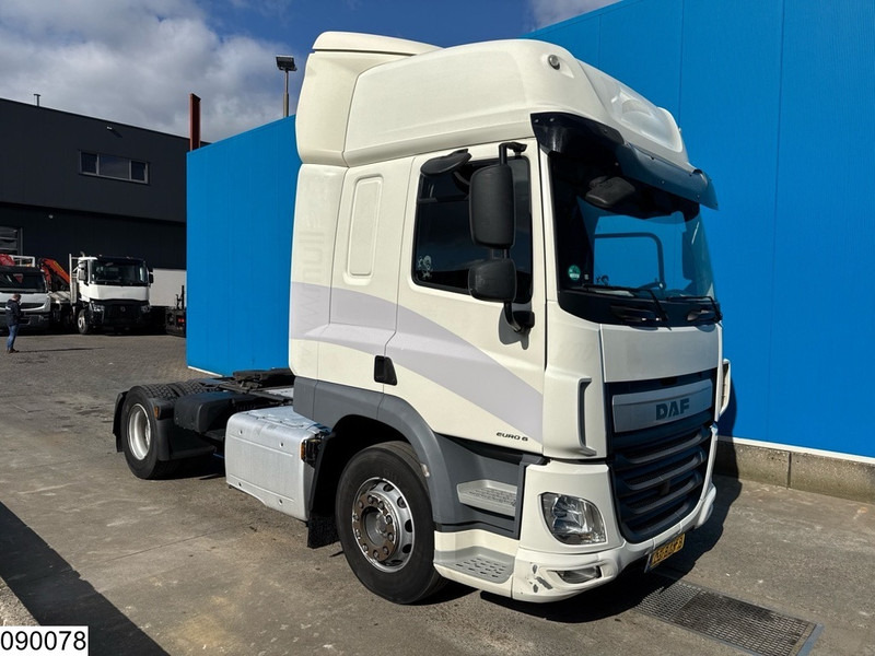 DAF CF 400 EURO 6, ACC - Тягач: фото 2 DAF CF 400 EURO 6, ACC - Тягач: фото 2