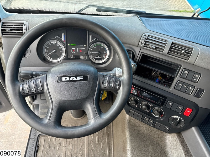 DAF CF 400 EURO 6, ACC - Тягач: фото 5 DAF CF 400 EURO 6, ACC - Тягач: фото 5