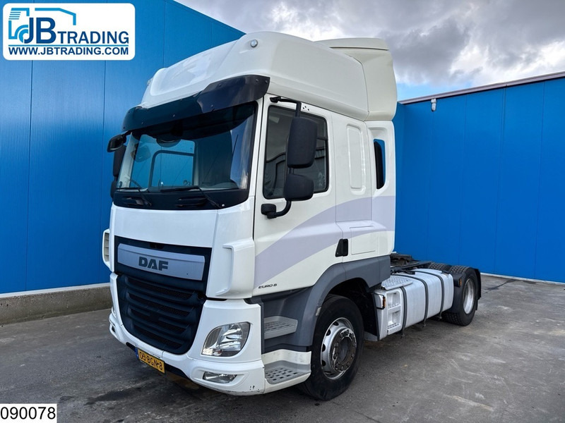 DAF CF 400 EURO 6, ACC - Тягач: фото 1 DAF CF 400 EURO 6, ACC - Тягач: фото 1