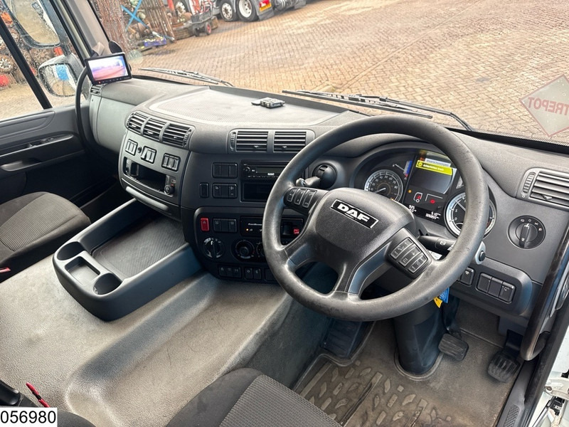 DAF CF 440 6x2, EURO 6, PTO, RHD - Тягач: фото 5 DAF CF 440 6x2, EURO 6, PTO, RHD - Тягач: фото 5
