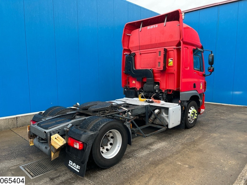 DAF CF 440 EURO 6, ADR, PTO - Тягач: фото 2 DAF CF 440 EURO 6, ADR, PTO - Тягач: фото 2