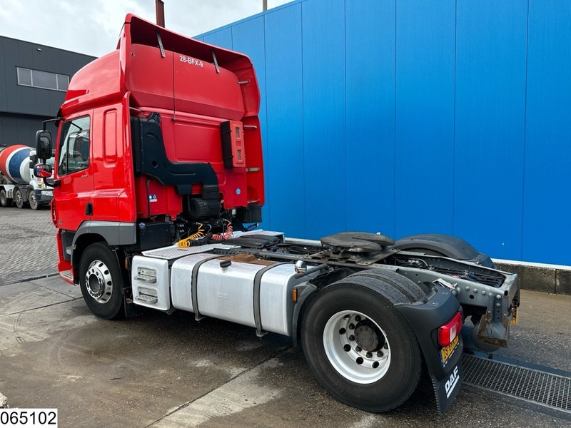 DAF CF 440 EURO 6, ADR, PTO - Тягач: фото 4 DAF CF 440 EURO 6, ADR, PTO - Тягач: фото 4
