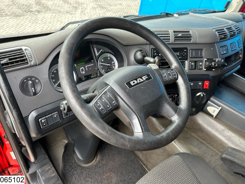 DAF CF 440 EURO 6, ADR, PTO - Тягач: фото 5 DAF CF 440 EURO 6, ADR, PTO - Тягач: фото 5