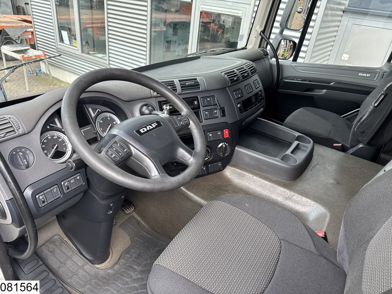 DAF CF 440 EURO 6 - Тягач: фото 5 DAF CF 440 EURO 6 - Тягач: фото 5