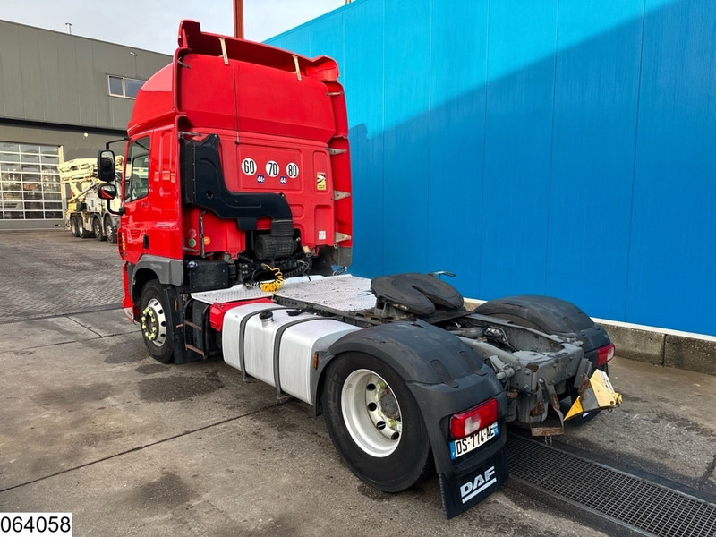 DAF CF 440 EURO 6, Retarder, ADR, PTO - Тягач: фото 4 DAF CF 440 EURO 6, Retarder, ADR, PTO - Тягач: фото 4