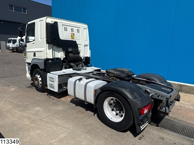 DAF CF 460 EURO 6, ADR, Retarder, PTO - Тягач: фото 4 DAF CF 460 EURO 6, ADR, Retarder, PTO - Тягач: фото 4