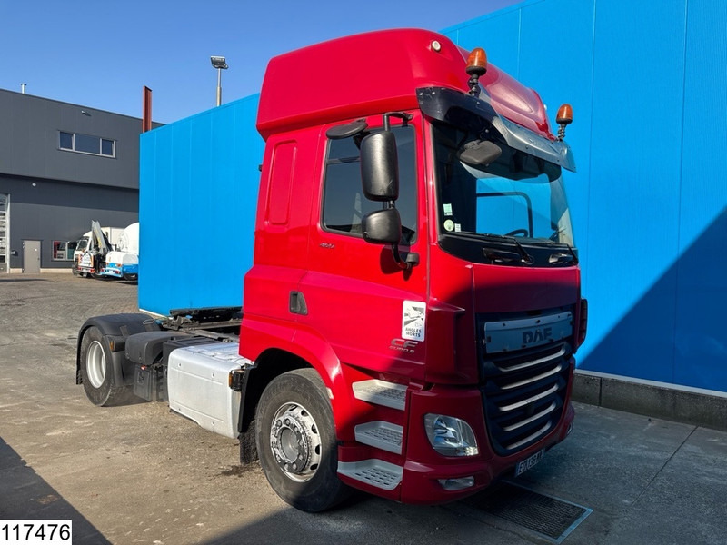 DAF CF 460 EURO 6, Retarder - Тягач: фото 3 DAF CF 460 EURO 6, Retarder - Тягач: фото 3