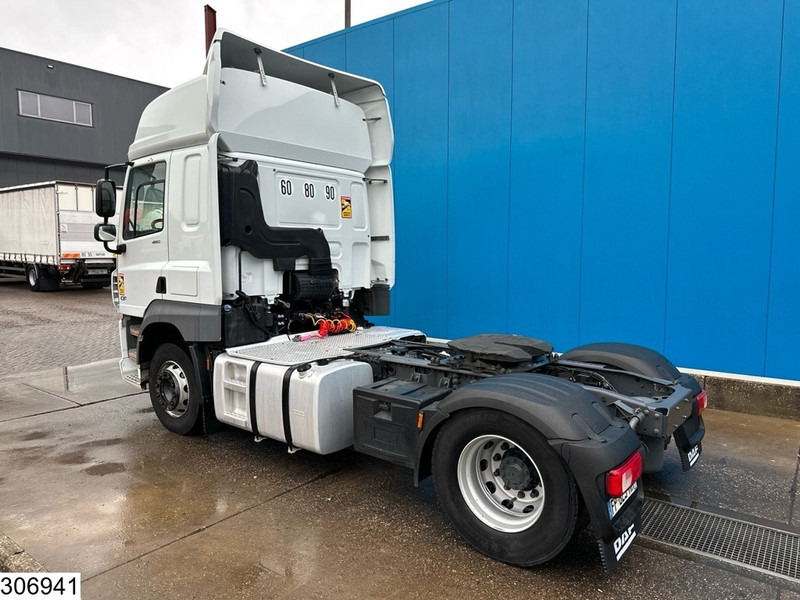 DAF CF 480 EURO 6D - Тягач: фото 5 DAF CF 480 EURO 6D - Тягач: фото 5