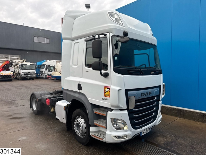 DAF CF 480 EURO 6d, ACC - Тягач: фото 3 DAF CF 480 EURO 6d, ACC - Тягач: фото 3