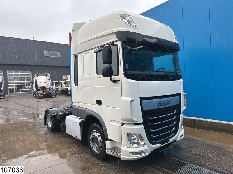 DAF XF 440 SSC, EURO 6 - Тягач: фото 3 DAF XF 440 SSC, EURO 6 - Тягач: фото 3