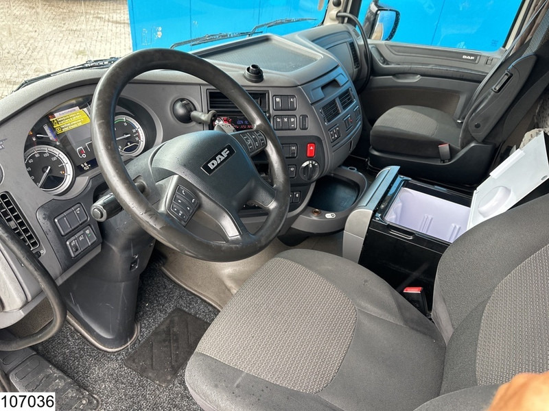 DAF XF 440 SSC, EURO 6 - Тягач: фото 5 DAF XF 440 SSC, EURO 6 - Тягач: фото 5