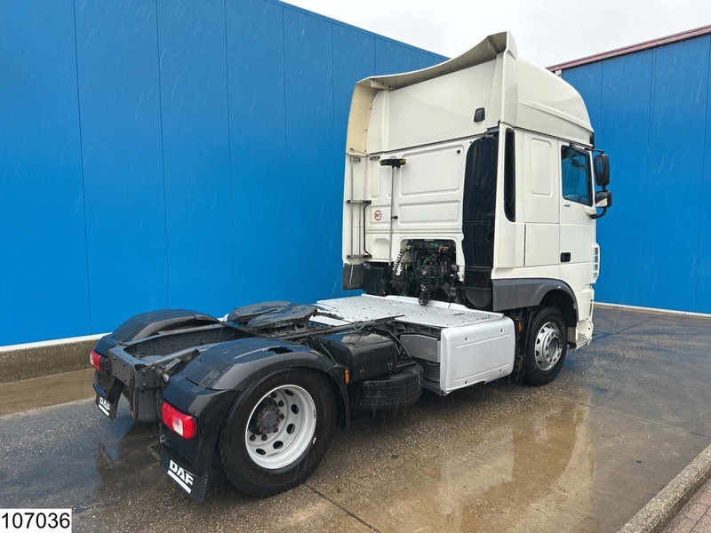 DAF XF 440 SSC, EURO 6 - Тягач: фото 2 DAF XF 440 SSC, EURO 6 - Тягач: фото 2