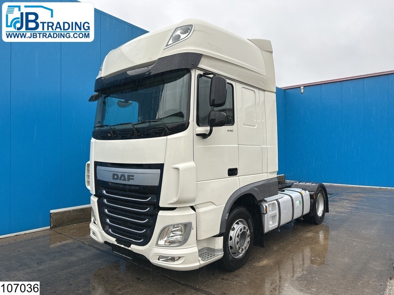DAF XF 440 SSC, EURO 6 - Тягач: фото 1 DAF XF 440 SSC, EURO 6 - Тягач: фото 1