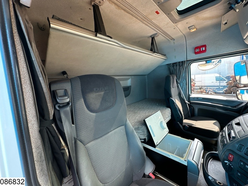 Тягач DAF XF 460 6x2, EURO 6, HYDRAUlIC, RHD: фото 9