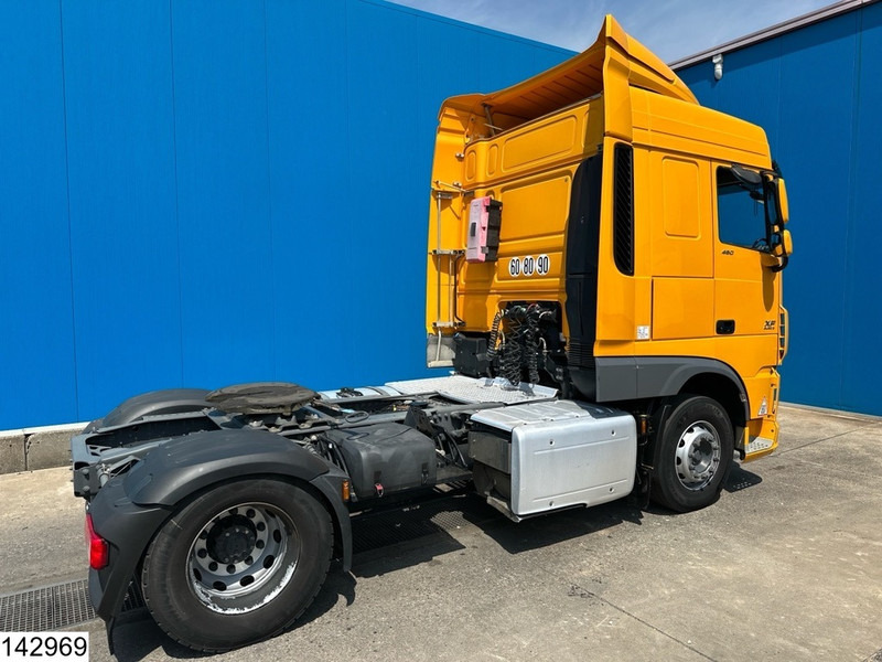 DAF XF 460 EURO 6 - Тягач: фото 2 DAF XF 460 EURO 6 - Тягач: фото 2