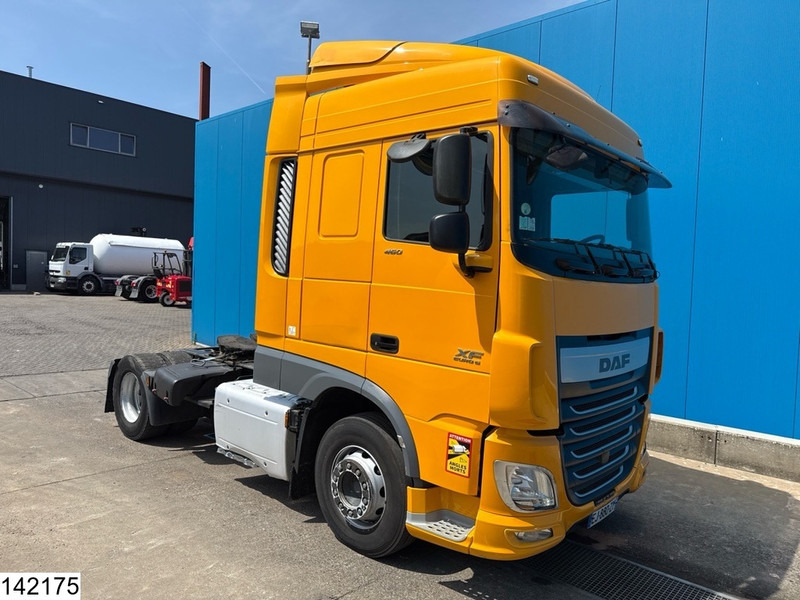 DAF XF 460 EURO 6, PTO - Тягач: фото 2 DAF XF 460 EURO 6, PTO - Тягач: фото 2