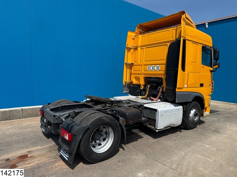 DAF XF 460 EURO 6, PTO - Тягач: фото 3 DAF XF 460 EURO 6, PTO - Тягач: фото 3