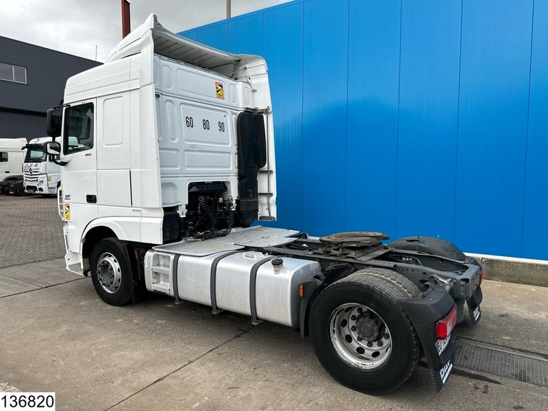 DAF XF 460 EURO 6, Retarder - Тягач: фото 4 DAF XF 460 EURO 6, Retarder - Тягач: фото 4