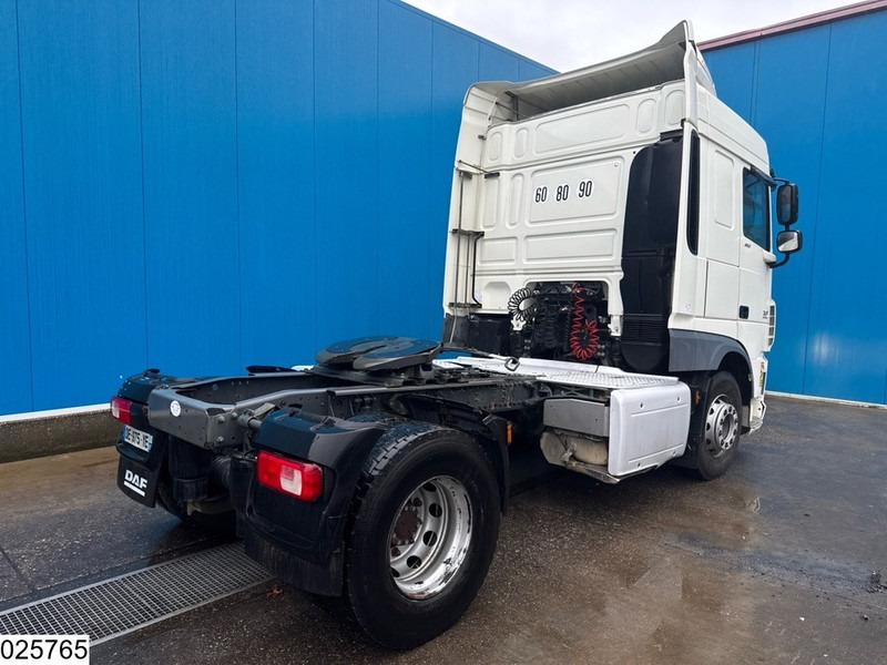 DAF XF 460 EURO 6, Retarder, PTO - Тягач: фото 2 DAF XF 460 EURO 6, Retarder, PTO - Тягач: фото 2