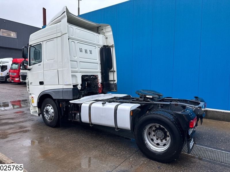DAF XF 460 EURO 6, Retarder, PTO - Тягач: фото 4 DAF XF 460 EURO 6, Retarder, PTO - Тягач: фото 4