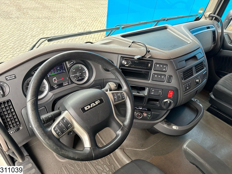 DAF XF 480 EURO 5d, ACC - Тягач: фото 5 DAF XF 480 EURO 5d, ACC - Тягач: фото 5