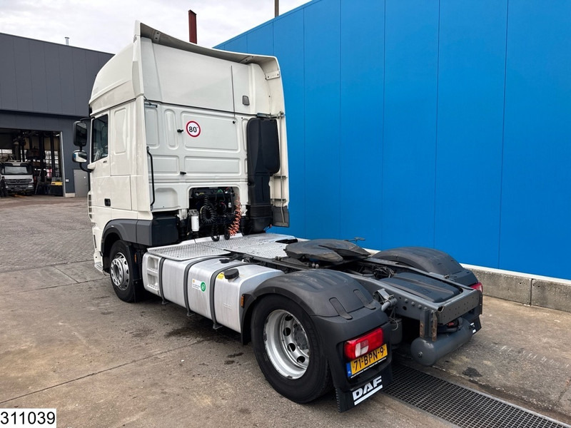 DAF XF 480 EURO 5d, ACC - Тягач: фото 4 DAF XF 480 EURO 5d, ACC - Тягач: фото 4