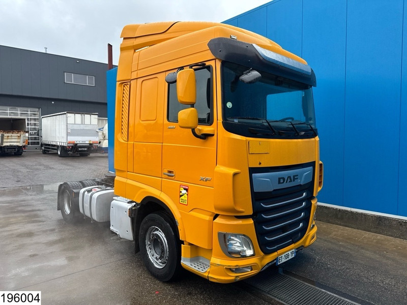 DAF XF 480 EURO 6 - Тягач: фото 3 DAF XF 480 EURO 6 - Тягач: фото 3