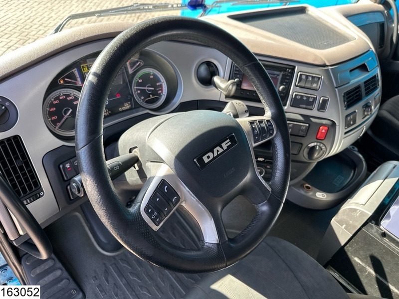 DAF XF 480 EURO 6 - Тягач: фото 5 DAF XF 480 EURO 6 - Тягач: фото 5