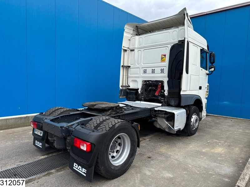 DAF XF 480 EURO 6 - Тягач: фото 3 DAF XF 480 EURO 6 - Тягач: фото 3