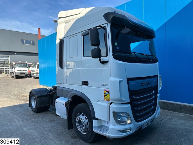 DAF XF 480 EURO 6, PTO - Тягач: фото 3 DAF XF 480 EURO 6, PTO - Тягач: фото 3