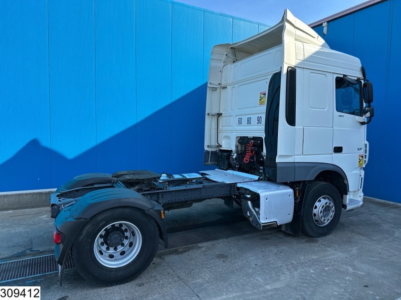 DAF XF 480 EURO 6, PTO - Тягач: фото 2 DAF XF 480 EURO 6, PTO - Тягач: фото 2
