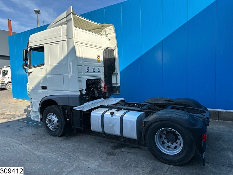 DAF XF 480 EURO 6, PTO - Тягач: фото 4 DAF XF 480 EURO 6, PTO - Тягач: фото 4