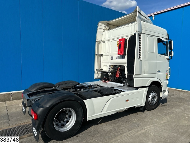 DAF XF 480 EURO 6, Retarder, Standairco - Тягач: фото 2 DAF XF 480 EURO 6, Retarder, Standairco - Тягач: фото 2